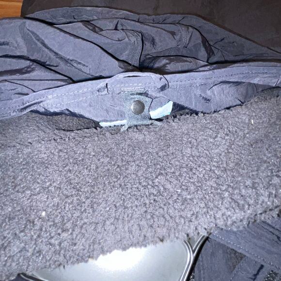 Columbia W Laurelwoods II Interchange Hooded Jacket black XL - Picture 10 of 12